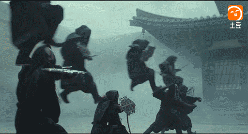 厦门福利 | 徐克《四大天王》提前看!