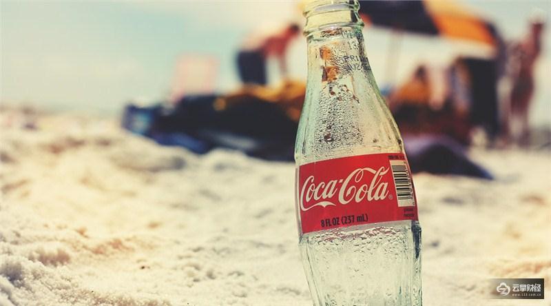 肥宅水也疯狂!可口可乐杀入服装业