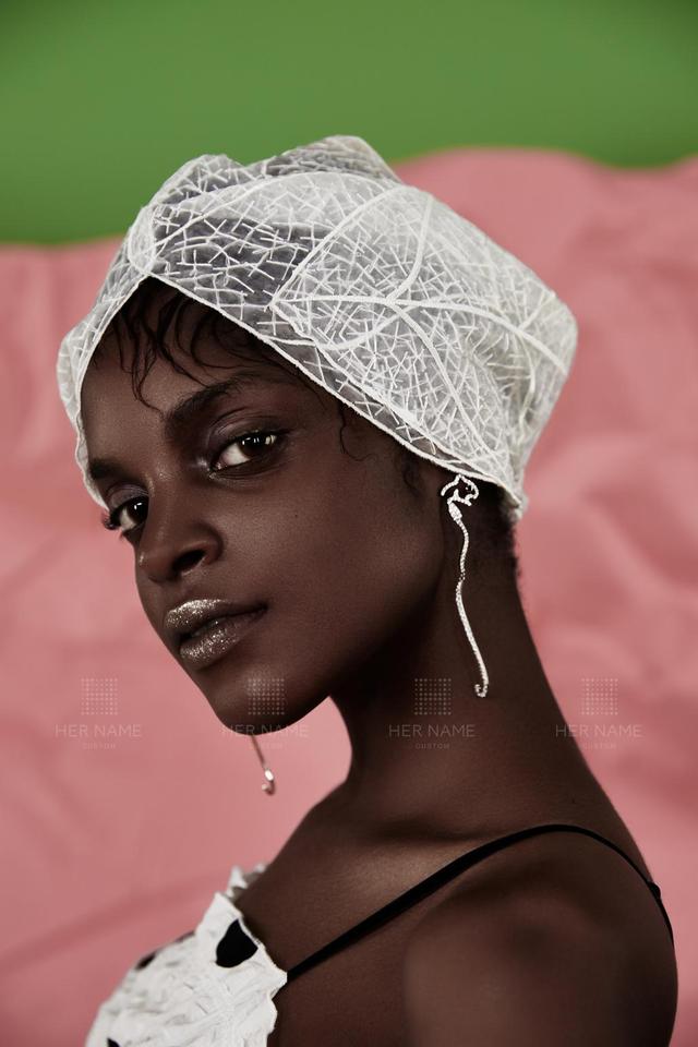 HER NAME|拒绝标签化,谁都不配定义我