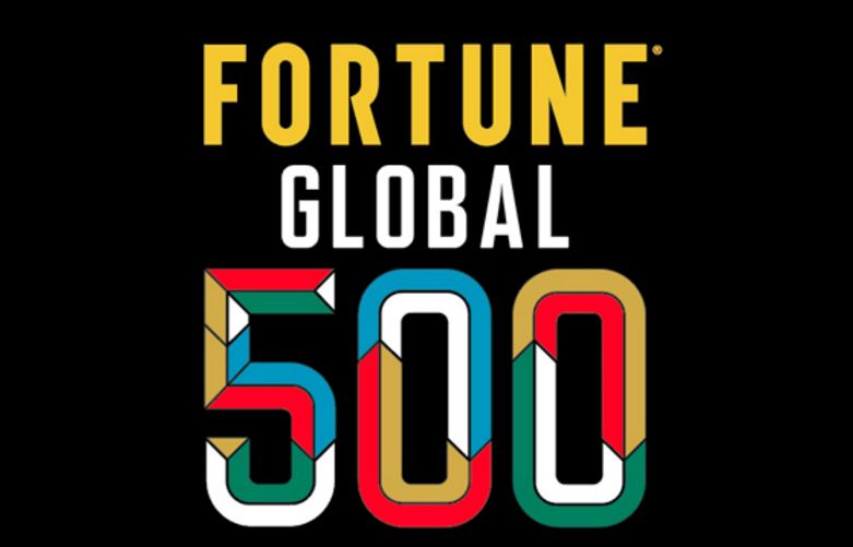 120家中国企业入围世界500强，48家央企上榜