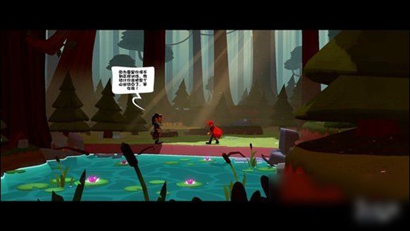 秘奥法师简中版公布 可通过组合符文创造全新