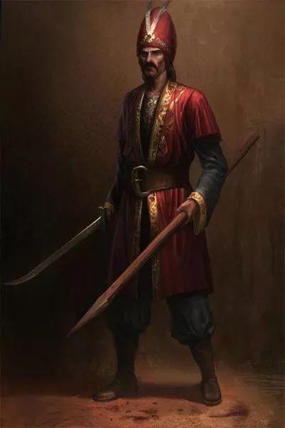 龍之子大勝征服者：吸血鬼公爵與他的塔爾戈維斯泰夜襲大勝 歷史 第21張