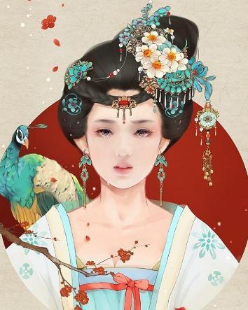 历史上最悲惨的和亲公主,出嫁6个月就被丈夫斩杀,用来祭旗