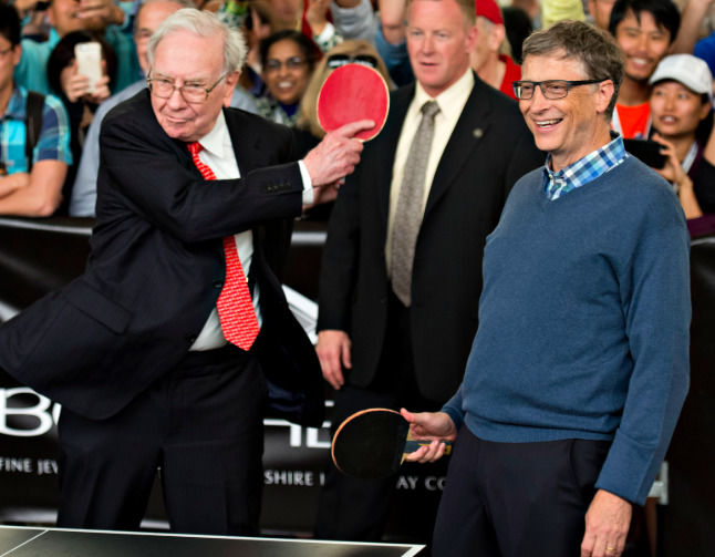 全球500强名单:三星排名提升,苹果赚钱能力最