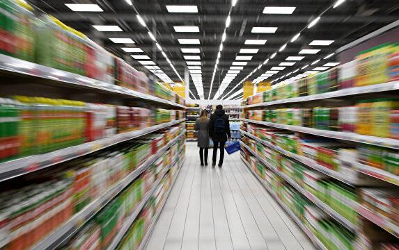 心系食品品质？ 调查：俄民众更在乎商品价格