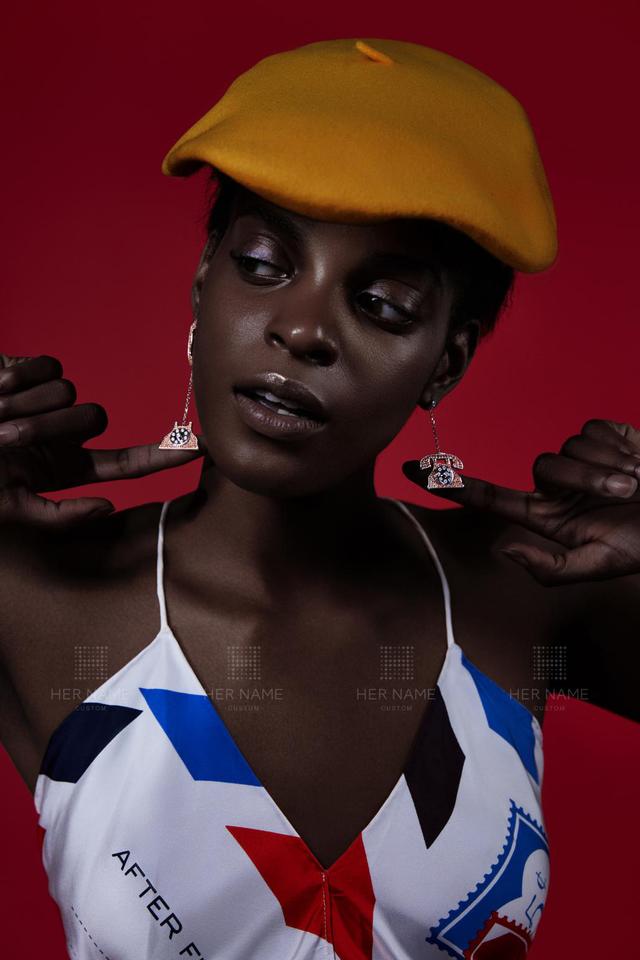 HER NAME|拒绝标签化,谁都不配定义我