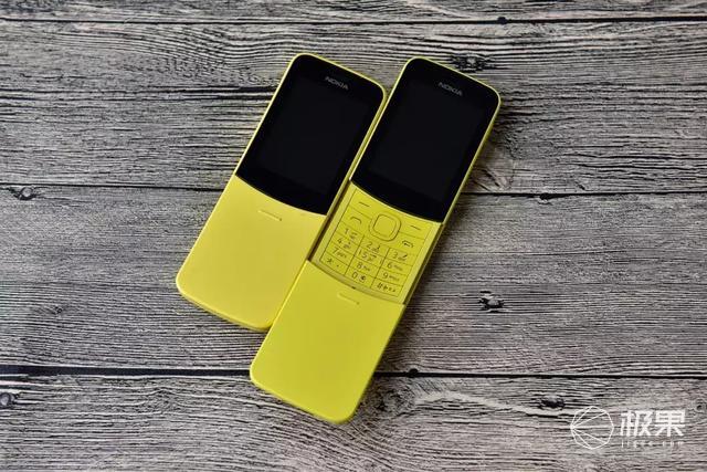 诺基亚大香蕉开卖!售价499还是那个味儿!(附评测)