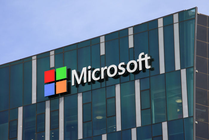 微软发布财报 第四季度净利润88.7亿美元!