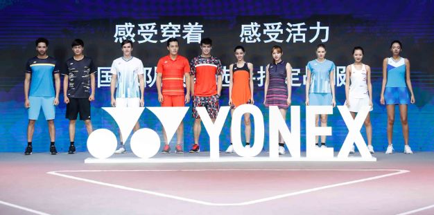 西安2.png STARZ丨与YONEX共同开启的运动时尚之旅!