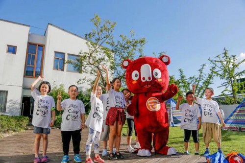 小小城市规划师,用创意颠覆未来之城--苏州树山