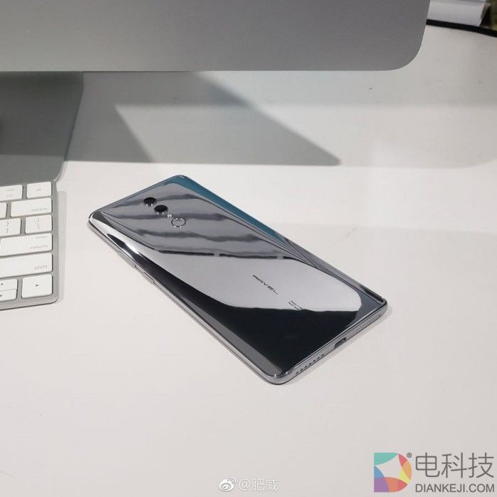 新机皇荣耀Note 10发布时间确认 搭载麒麟970