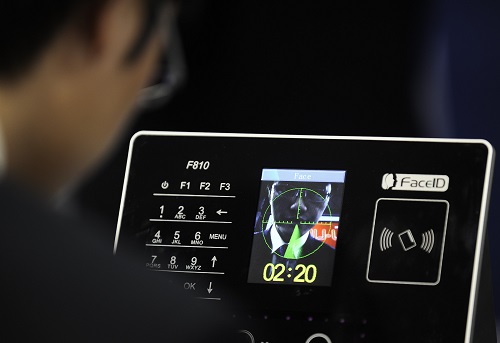 港媒：北京新机场将采用面部识别技术 提供无缝登机体验