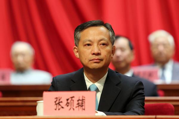 这名曾执掌两省份纪委的副部级南下接掌广州市委书记