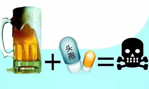 【健康吧】不只是头孢,服这7类药物时饮酒也可