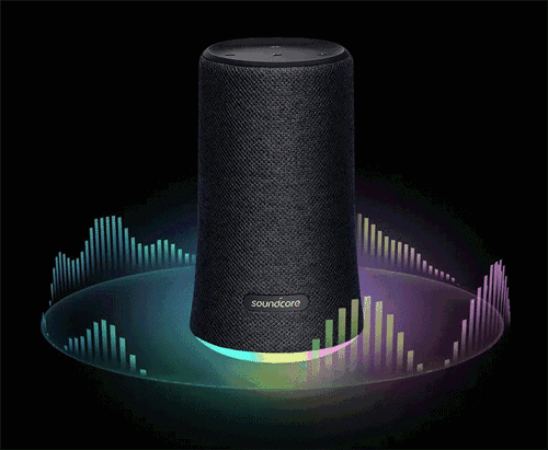 这防水蓝牙音箱,价格只有 bose 的 1