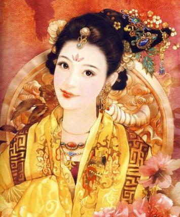 历史上最悲惨的和亲公主,出嫁6个月就被丈夫斩杀,用来祭旗