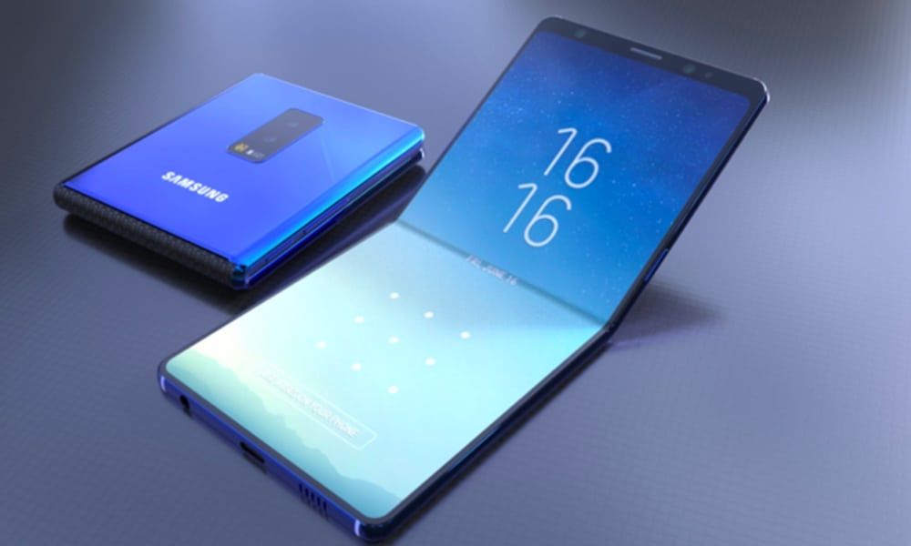 为什么苹果现在需要推出可折叠的iPhone？