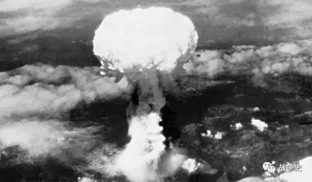 每年日本都要哭訴被原子彈炸的創傷，這個美國總統卻說像彈個手指 歷史 第2張
