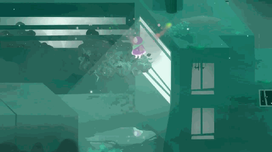 光靠喊可不行,这款声控游戏更挑战你的发音技巧:one hand clapping