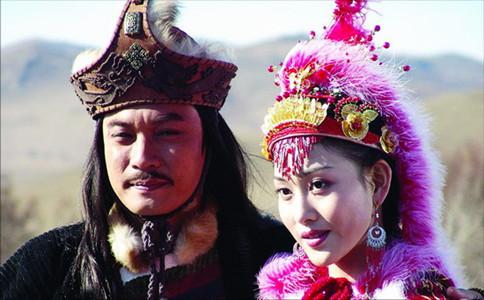 此女有沉鱼落雁闭月羞花之貌,所立功劳却不输汉朝名将霍去病