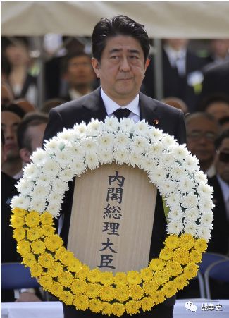 每年日本都要哭訴被原子彈炸的創傷，這個美國總統卻說像彈個手指 歷史 第4張