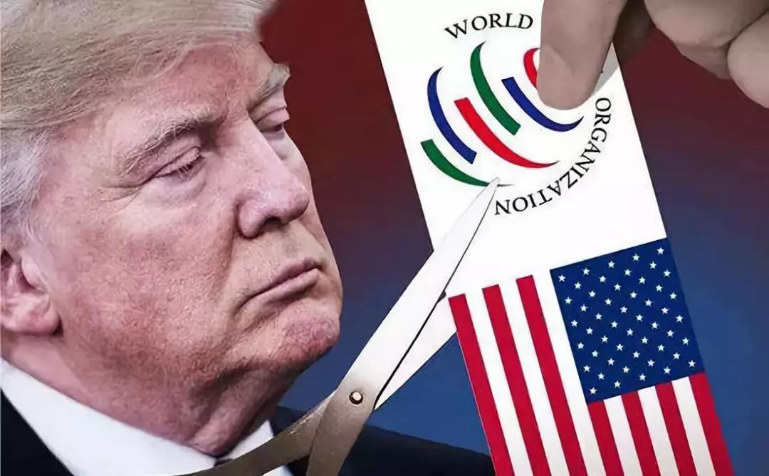 美国提案“重新审查中国WTO成员国身份” 遭一致否决