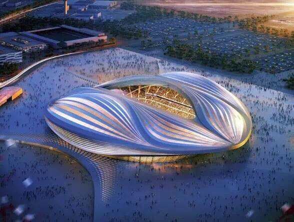 拥有下届世界杯举办权的国家究竟有多神秘?关