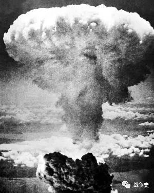 每年日本都要哭訴被原子彈炸的創傷，這個美國總統卻說像彈個手指 歷史 第1張