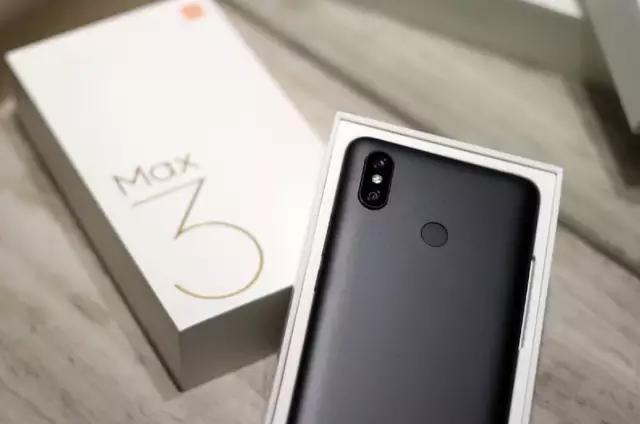 简单使用小米max3最后的感受，相信有一定的参考价值！