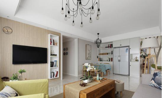 冰箱到底放哪最好?厨房还是客厅?都别瞎猜了，放这里最合适!