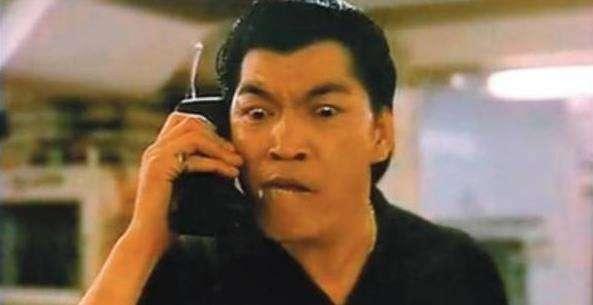 总有一位让你不寒而栗 香港电影中十大反派演