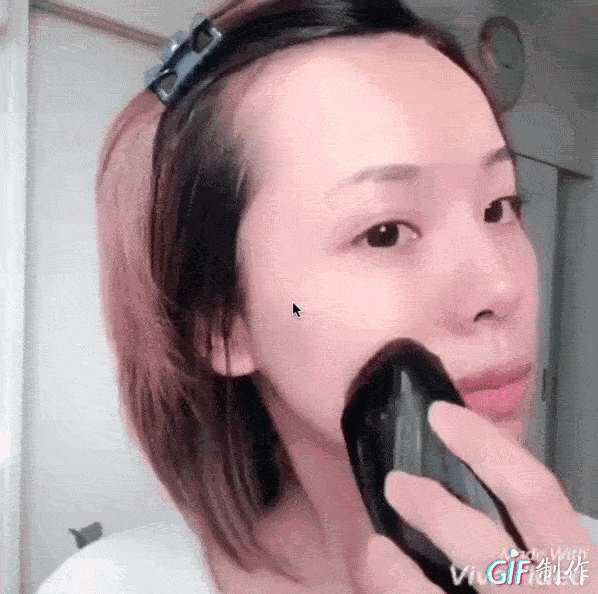 护肤出奇招点击破100万,江疏影1分钟打脸200下是不是交智商税?