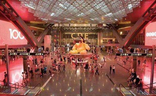 拥有下届世界杯举办权的国家究竟有多神秘?关