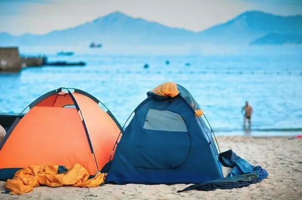 【外伶仃岛】暑假来了~找个海岛叹一“夏”，外伶仃岛两天一夜自由行人均468元起~双人住宿+往返船票~感受悠闲的小岛时光~