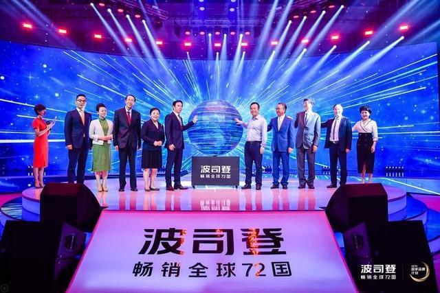 这家服装巨头战略重塑，强势创新引发国产服装行业转型新风