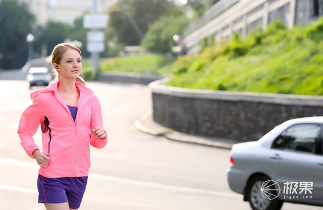比AirPods还小!支持降噪立体声通话,这款无线