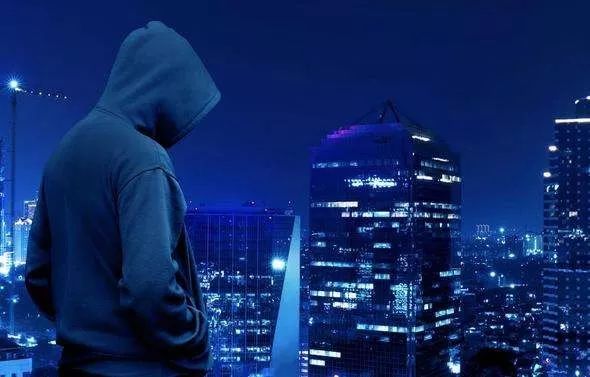 黑暗幽灵战队:做空币价,打劫过所有头部交易