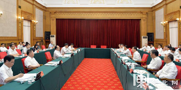 国家体育总局领导到访黑龙江，聊的是北京冬奥会