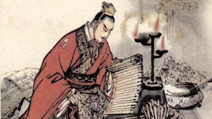 劉秀和他的東漢王朝，其實都平庸的沒啥大理想 歷史 第1張