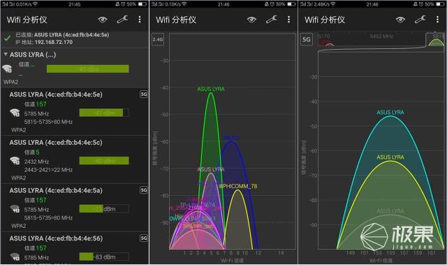 别墅网络无死角,全靠三个“电熨斗”,华硕LyraTrio分布式路由系统体验 别墅网络无死角,全靠三个“电熨斗”,华硕LyraTrio分布式路由系统体验