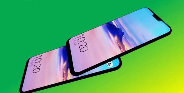 荣耀10下一代新机荣耀11曝光:麒麟980+超窄边