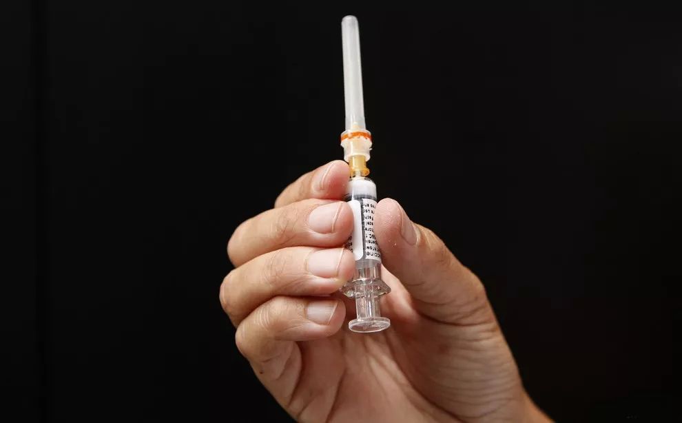 习近平对吉林长春长生生物疫苗案件作出重要指