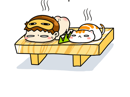 大暑|良夜流萤,特制的防暑及养生攻略