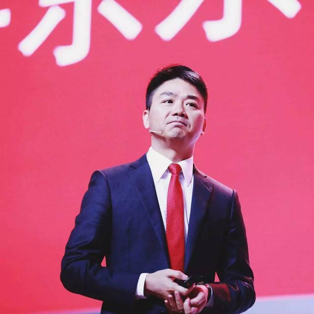 刘强东为假疫苗事件发火,而马云已找到识别假