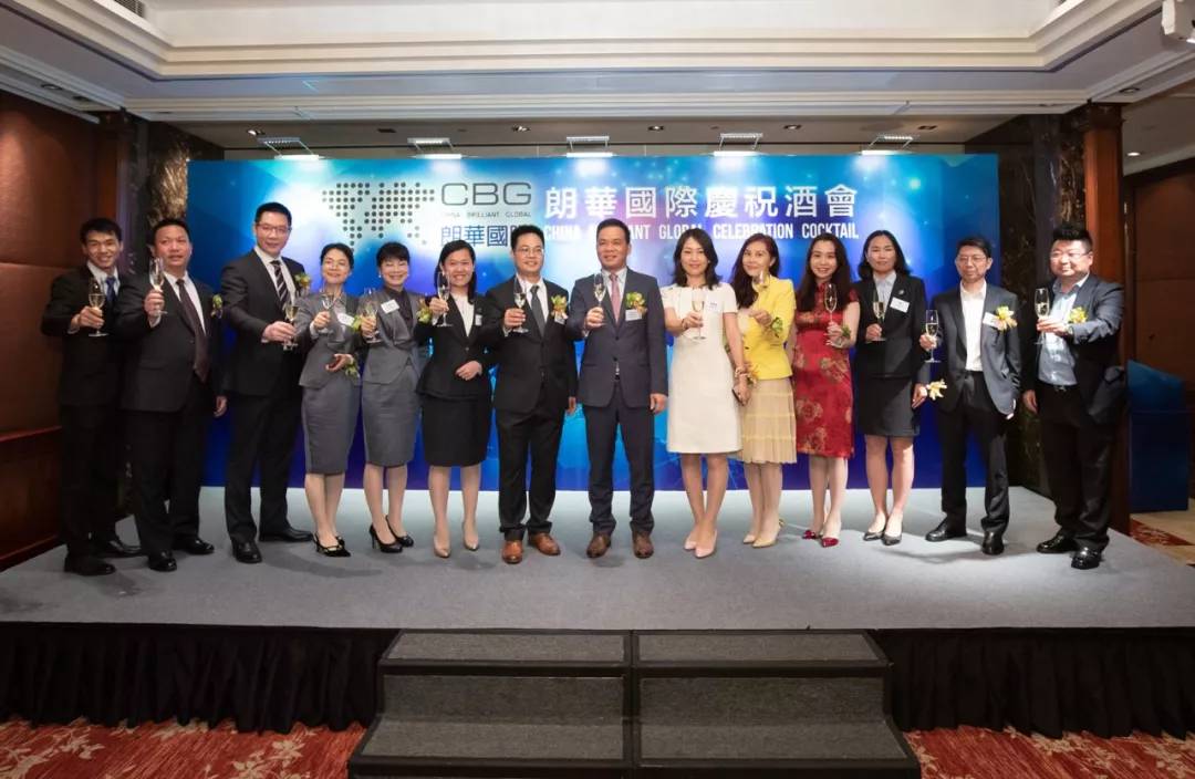相信朗华在董事长张春华及管理层的带领下,在全体朗华人的共同努力下