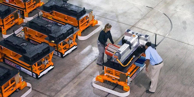 20万的新能源车,二手8万拿下,买新能源二手车