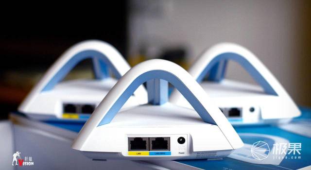 别墅网络无死角,全靠三个“电熨斗”,华硕LyraTrio分布式路由系统体验 别墅网络无死角,全靠三个“电熨斗”,华硕LyraTrio分布式路由系统体验