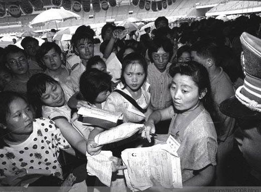 贸易战当口,美国再次反咬中国,让我想起毛主席的几句话