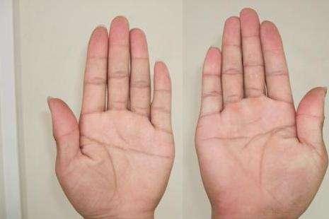 男儿断掌值千金,女人断掌是福还是祸?