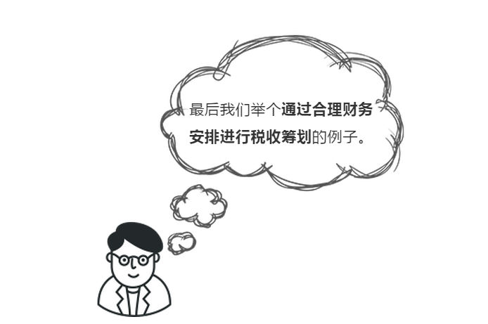 欧汇文化:偷税、漏税、避税三者之间的距离到底有多远?